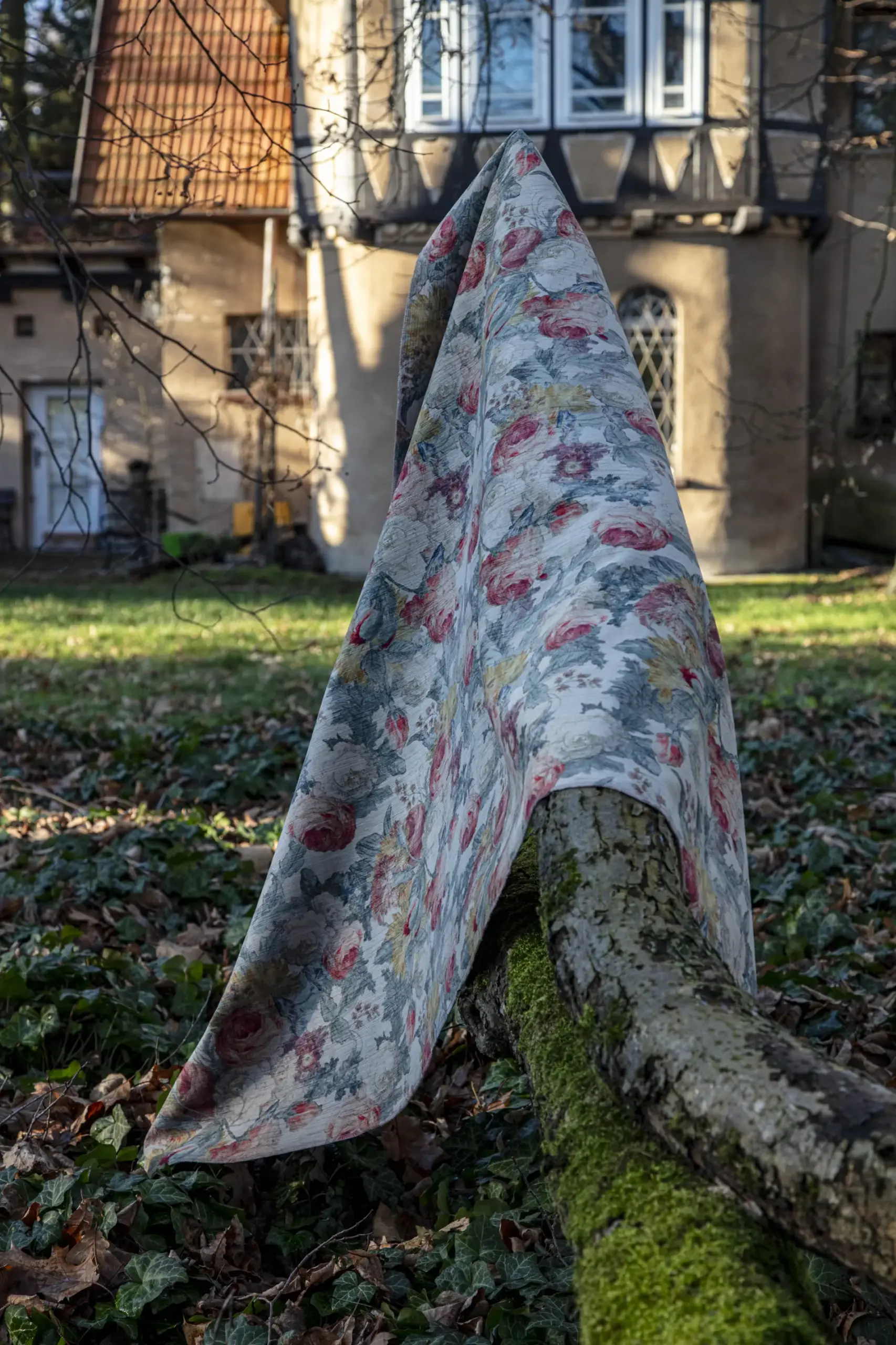 Light Taupe 01 | Prints