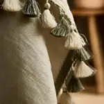 Ivory 01 | Braids & Ribbons