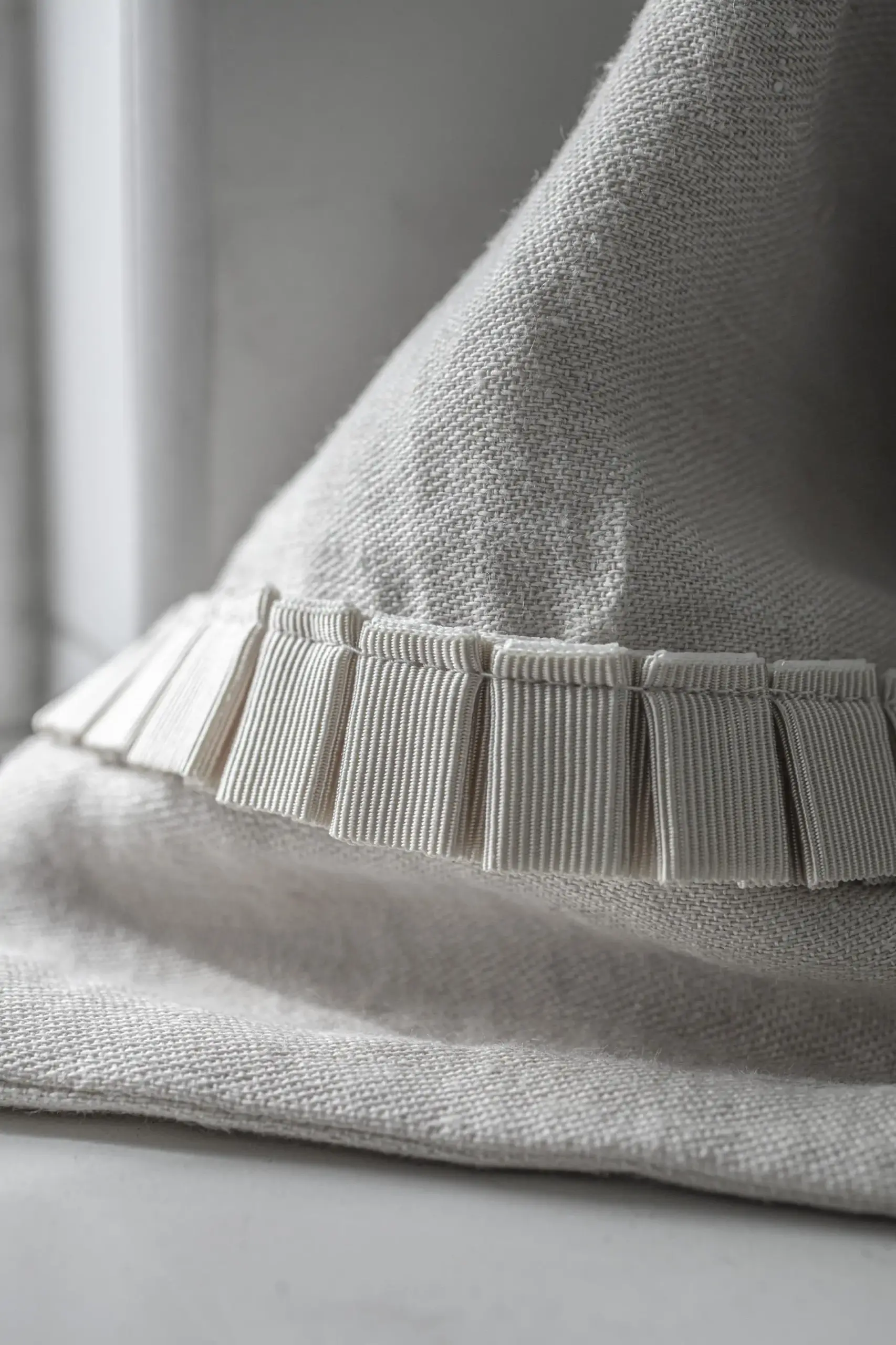 Lucido | Braids & Ribbons