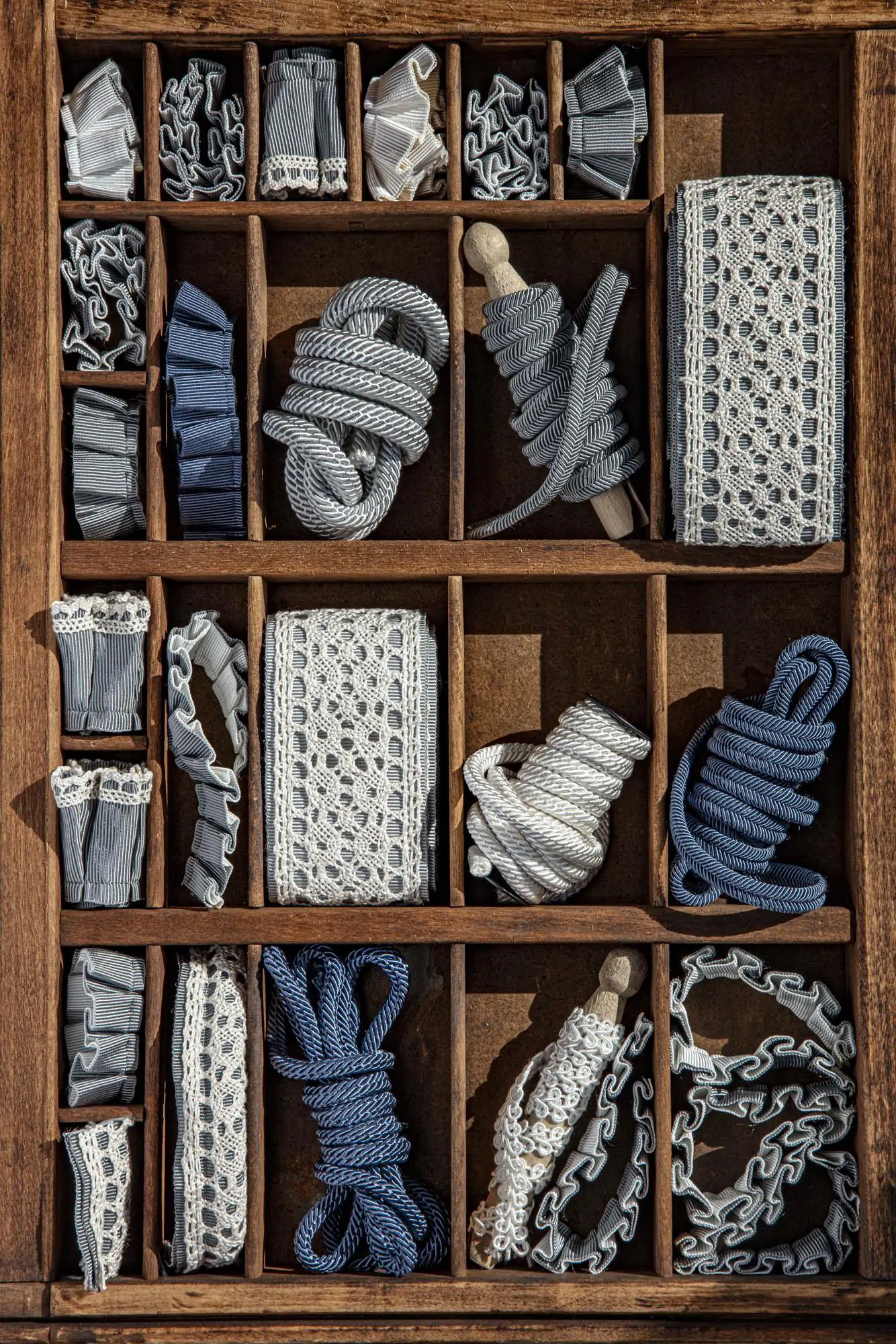 Pearl | Cords