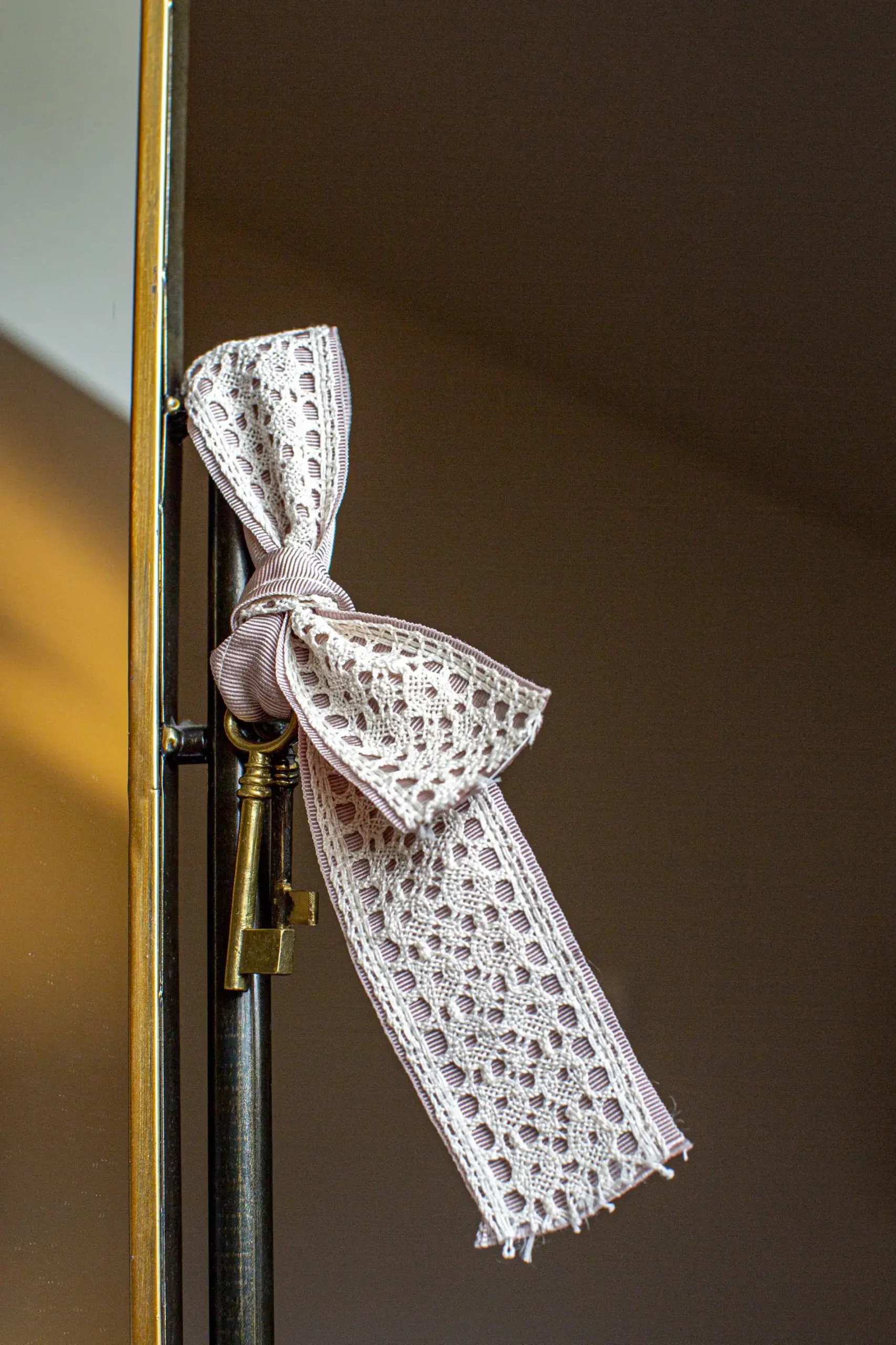 Pearl | Braids & Ribbons