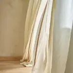 Ivory 01 | Braids & Ribbons