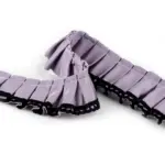 Viola | Braids & Ribbons