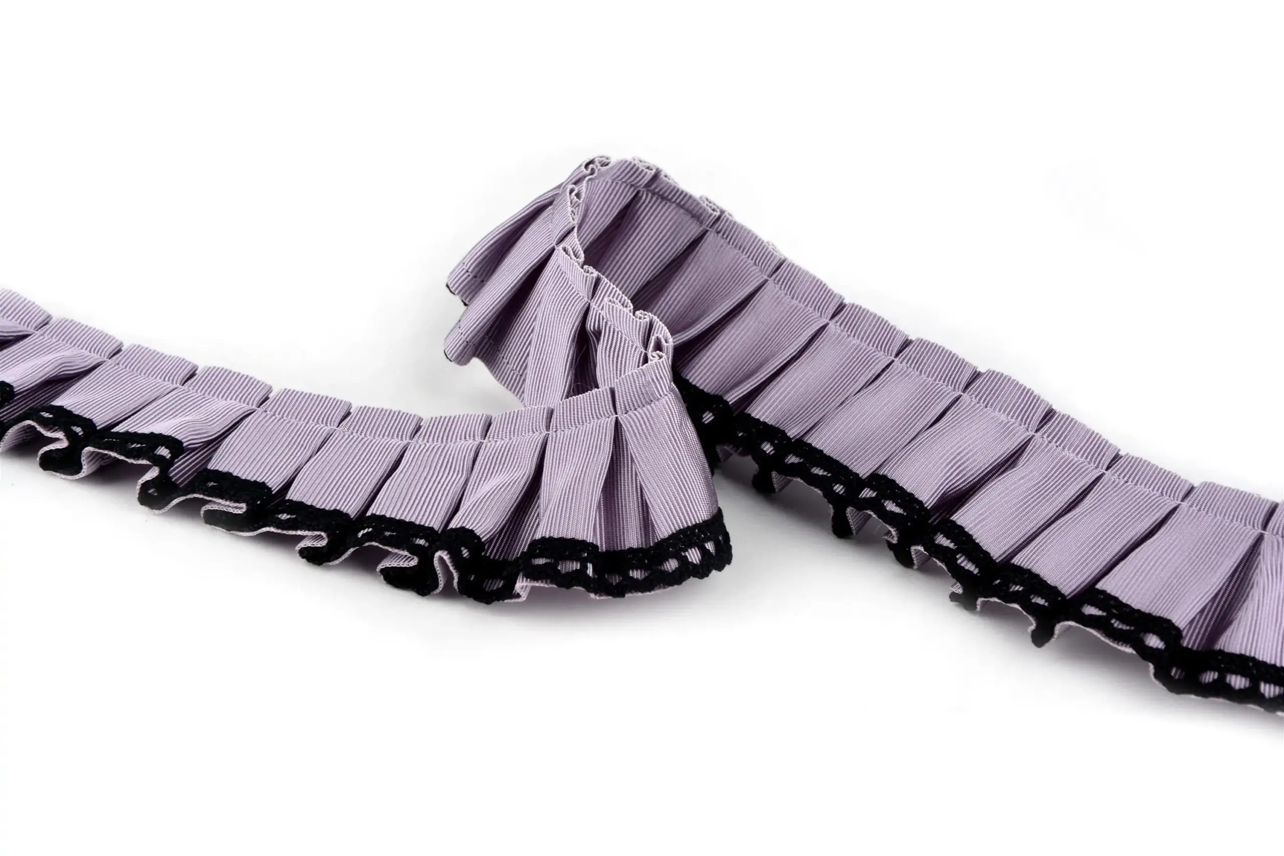 Viola | Braids & Ribbons