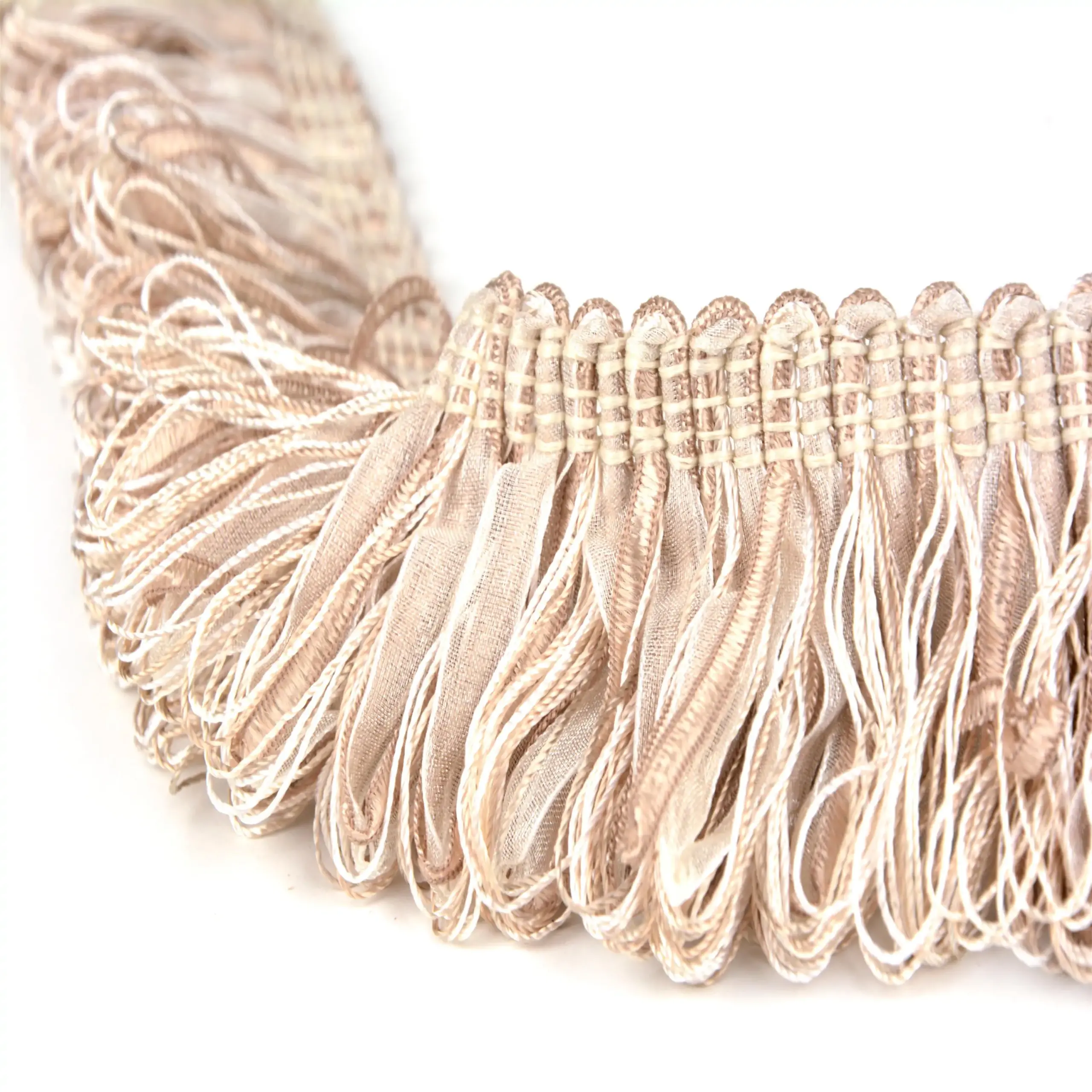 Linen 1441 | Braids & Ribbons