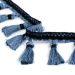 Veneto | Braids & Ribbons