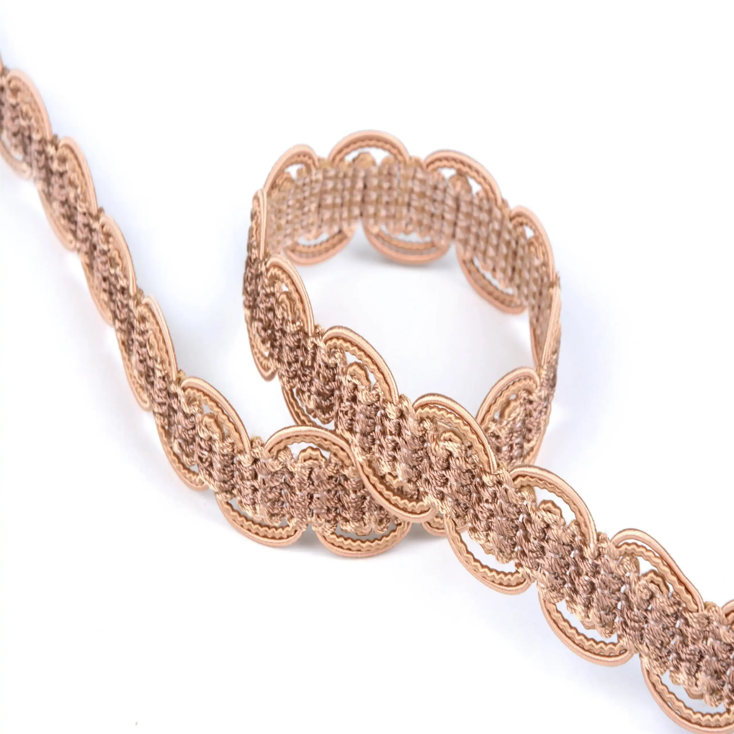 Butternut 0209 | Braids & Ribbons