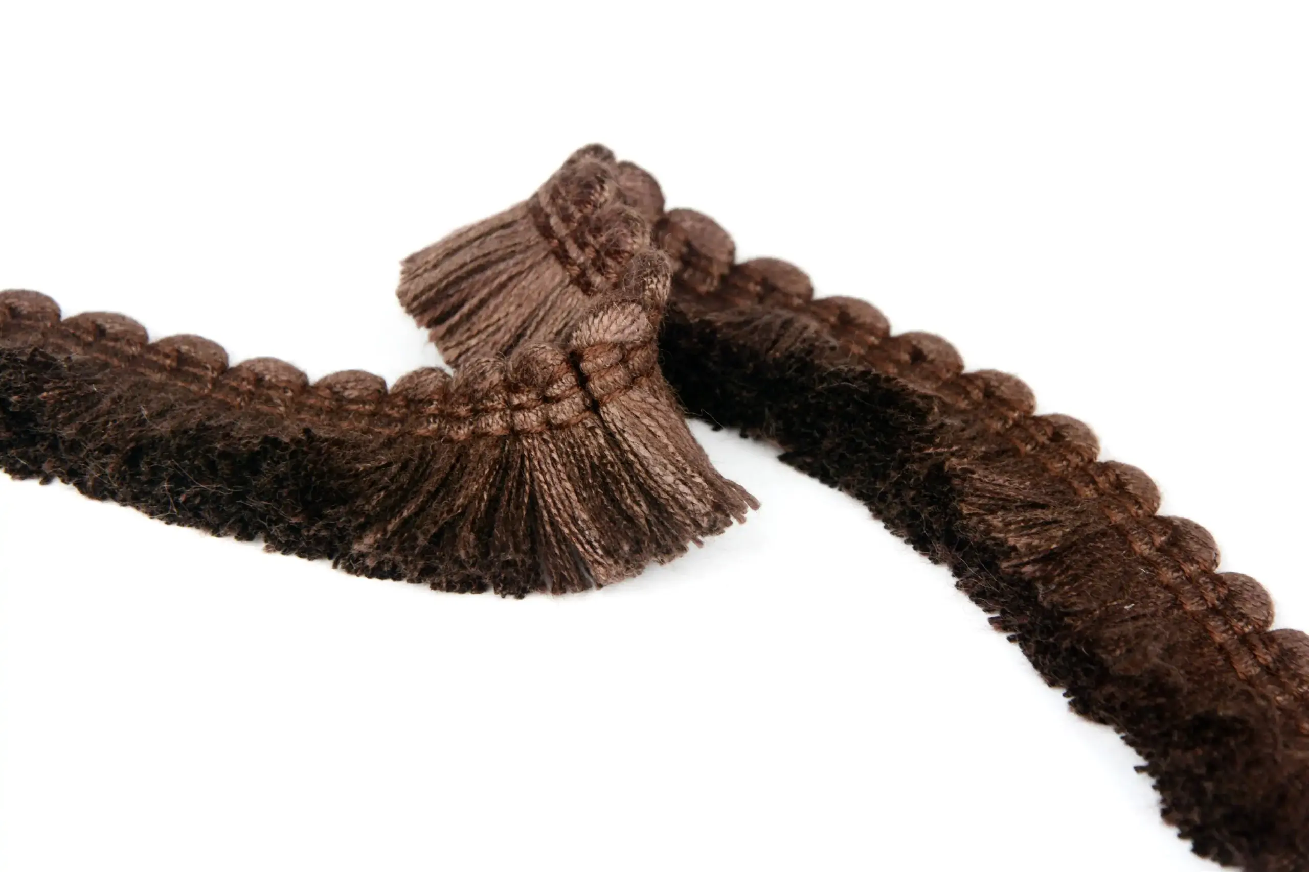 571 | Braids & Ribbons