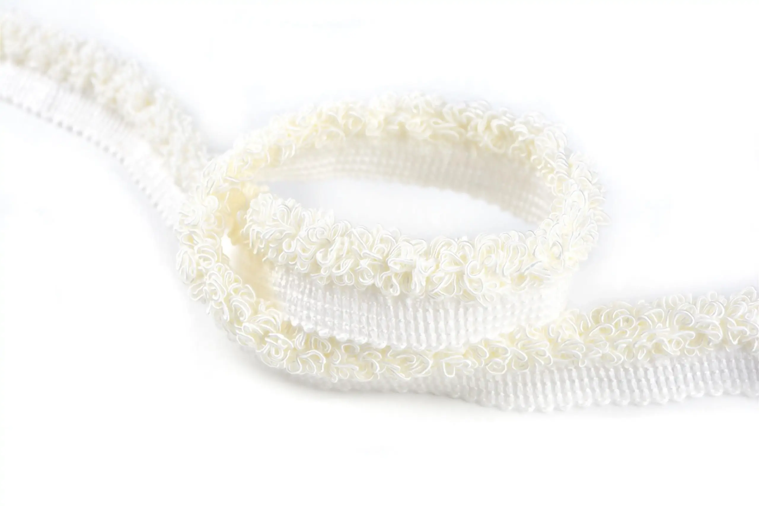 Lucido | Braids & Ribbons