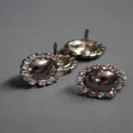 Gwózdz TK 02 DK | Nails & Buttons