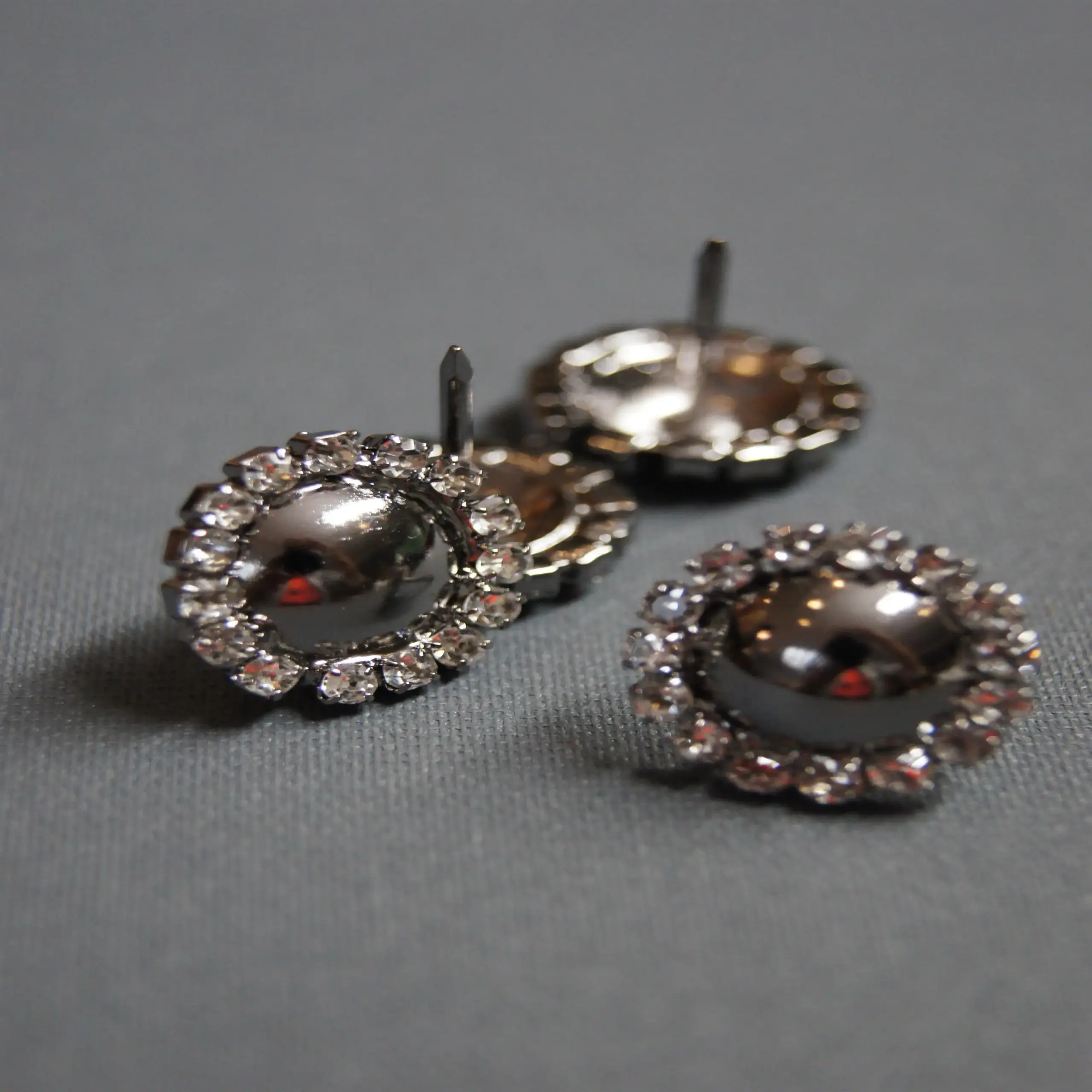 Gwózdz TK 02 DK | Nails & Buttons