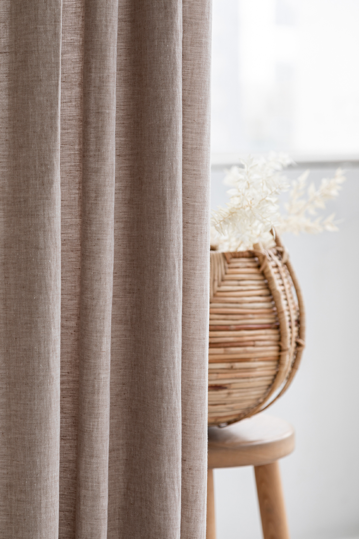 Linen 01 | Vento