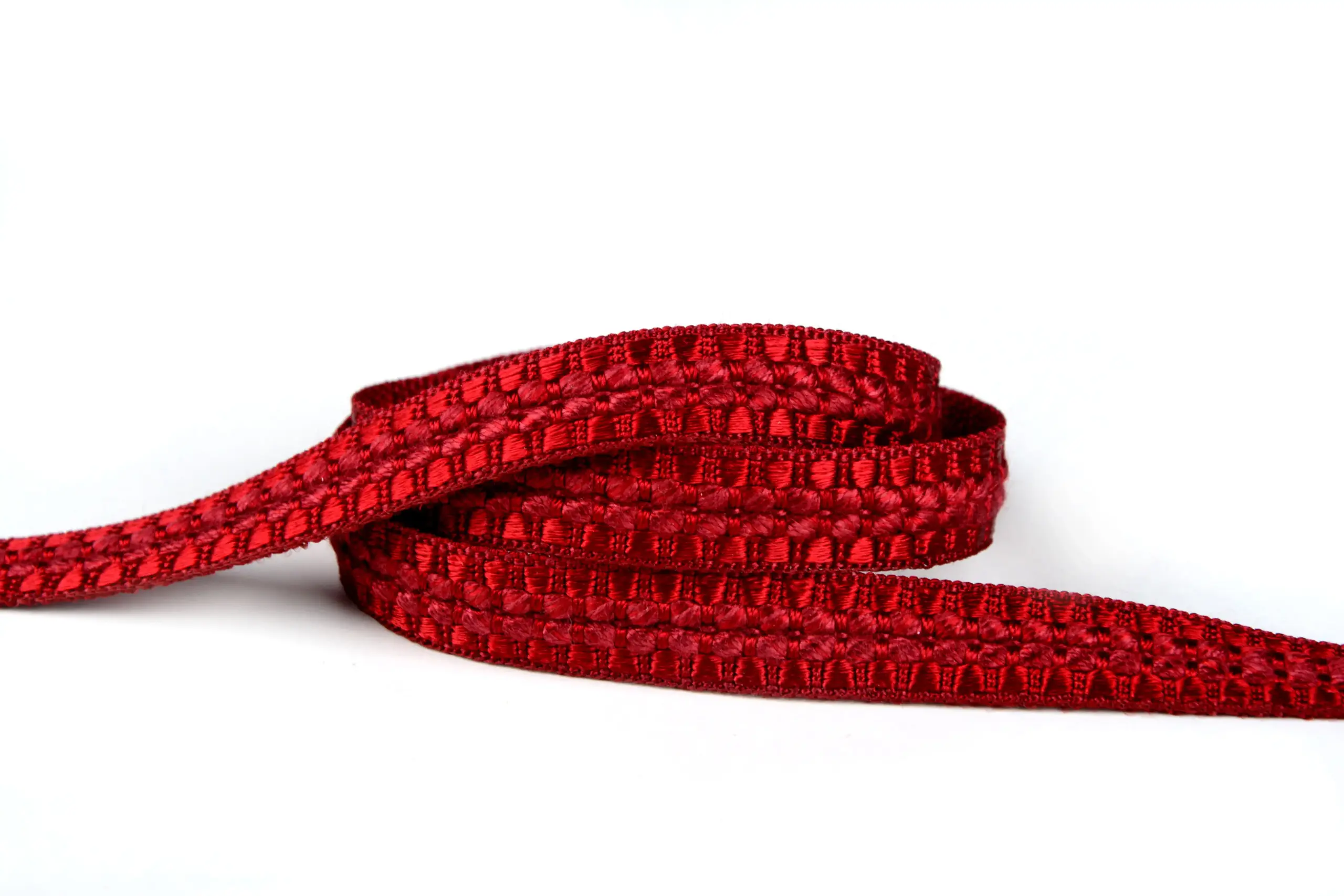 248 | Braids & Ribbons