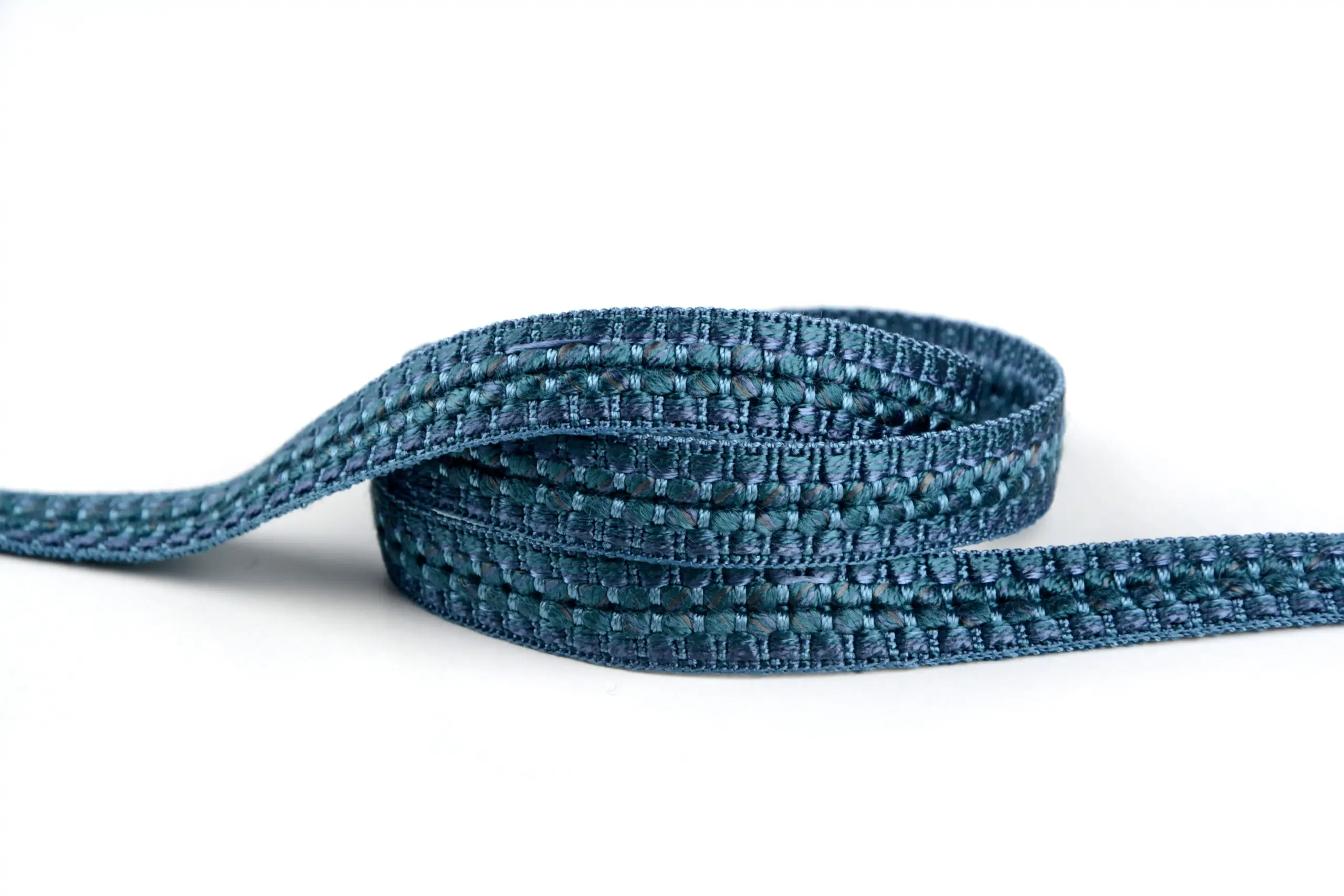 363 | Braids & Ribbons