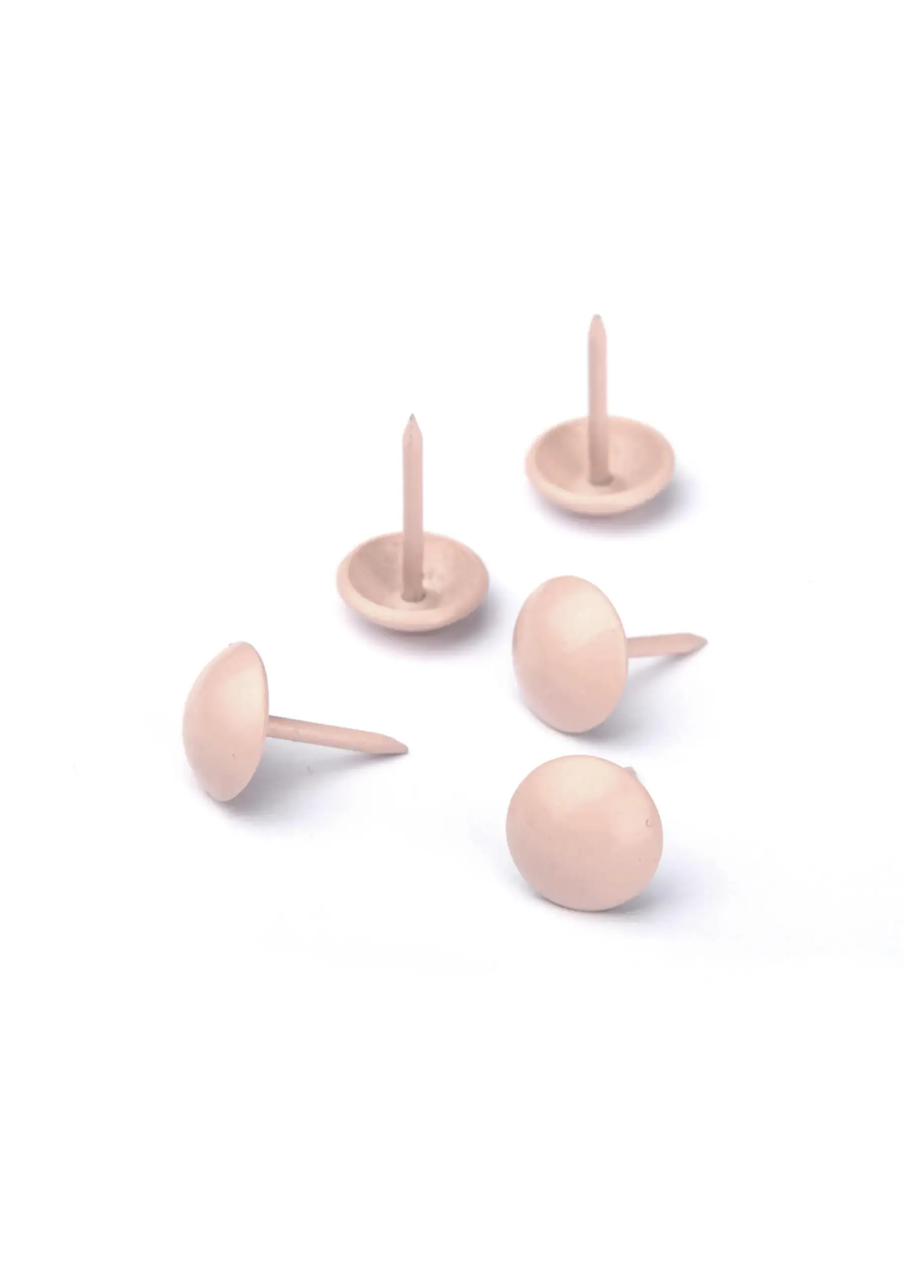 Nail NC Waterrose 108 | Nails & Buttons