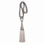 Aluminium 1605 | Braids & Ribbons