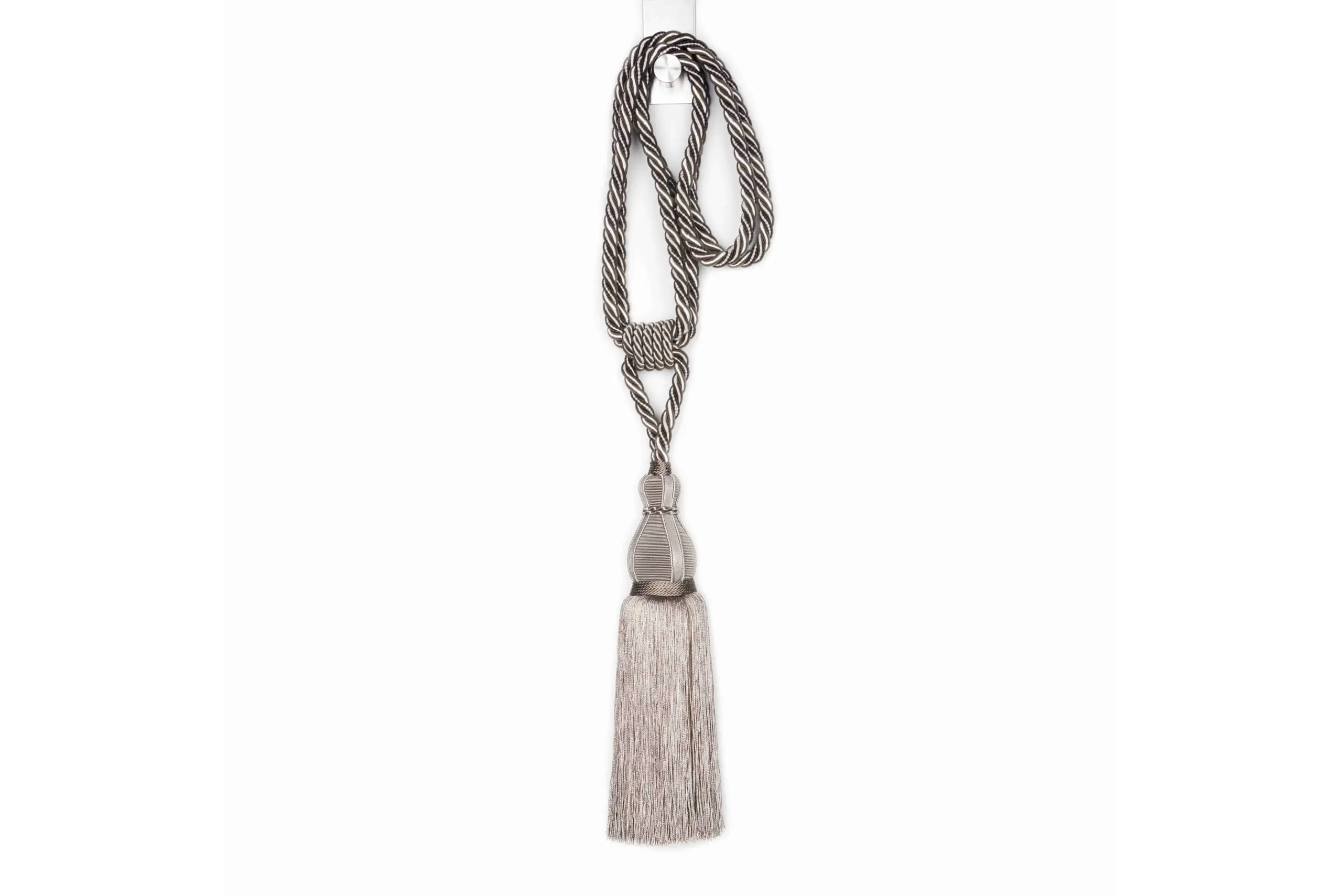 Aluminium 1605 | Braids & Ribbons