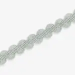 Celadon 02 | Braids & Ribbons
