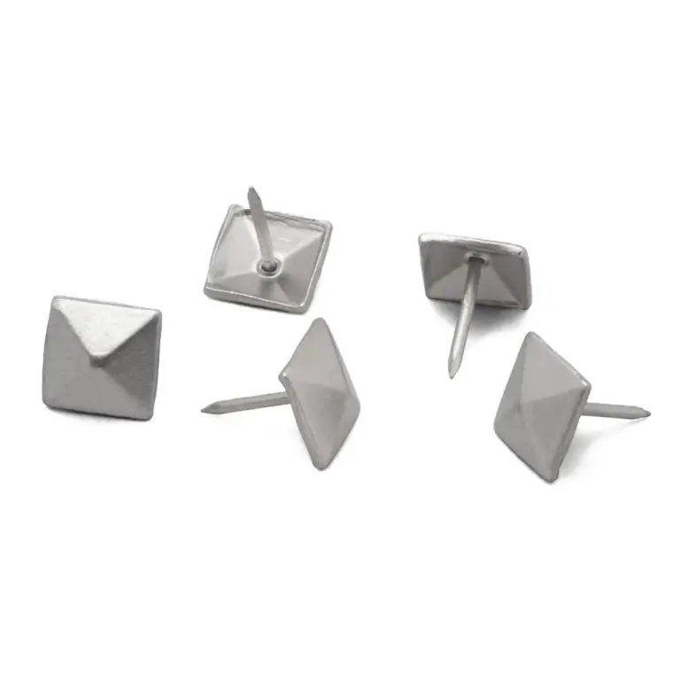 Nail PR N3 Mt Nickel Matt 04