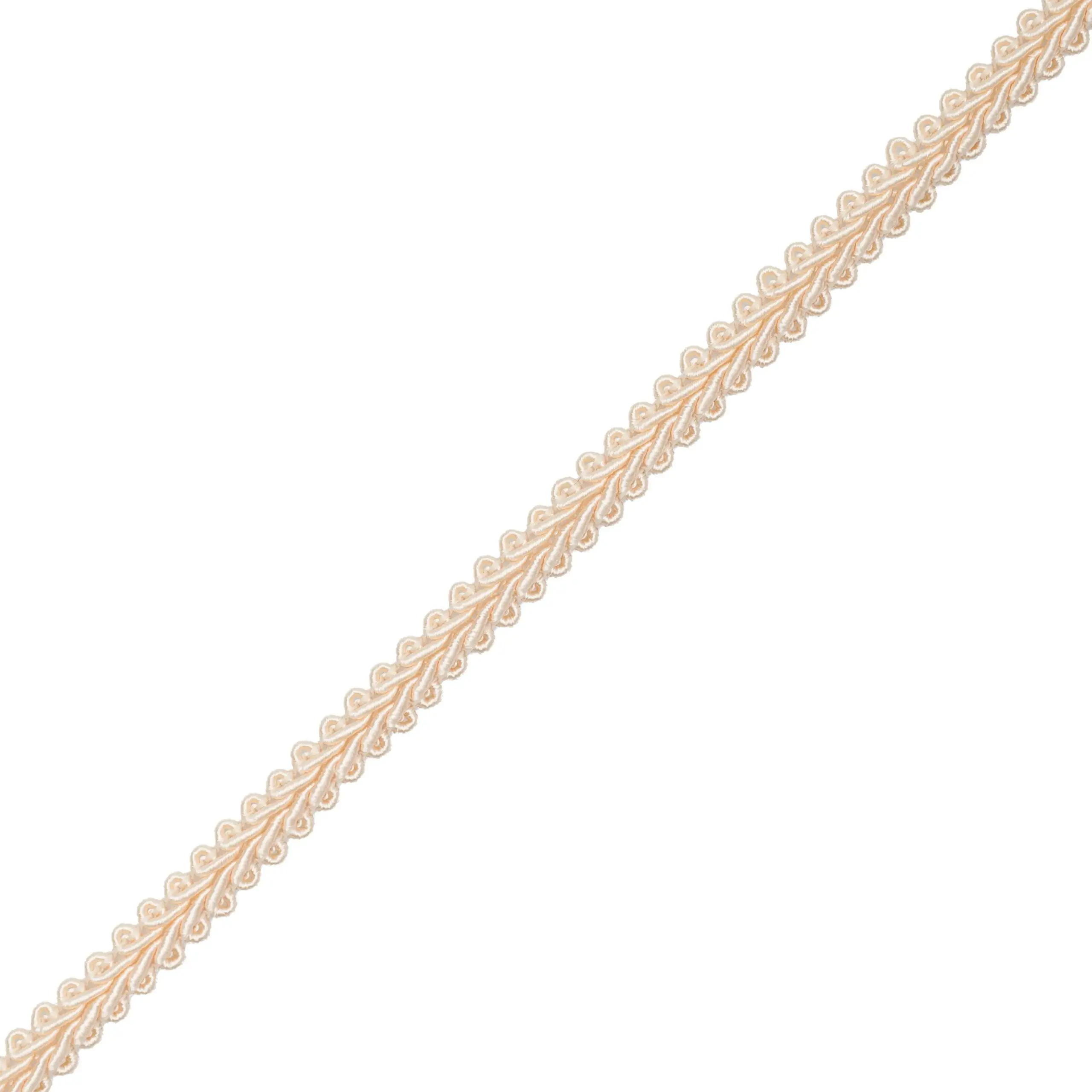 Vernaccia 03 | Braids & Ribbons