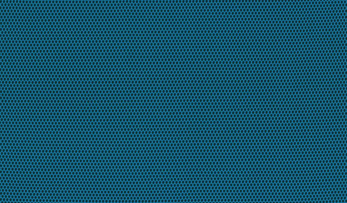 Blue 06 | Rete