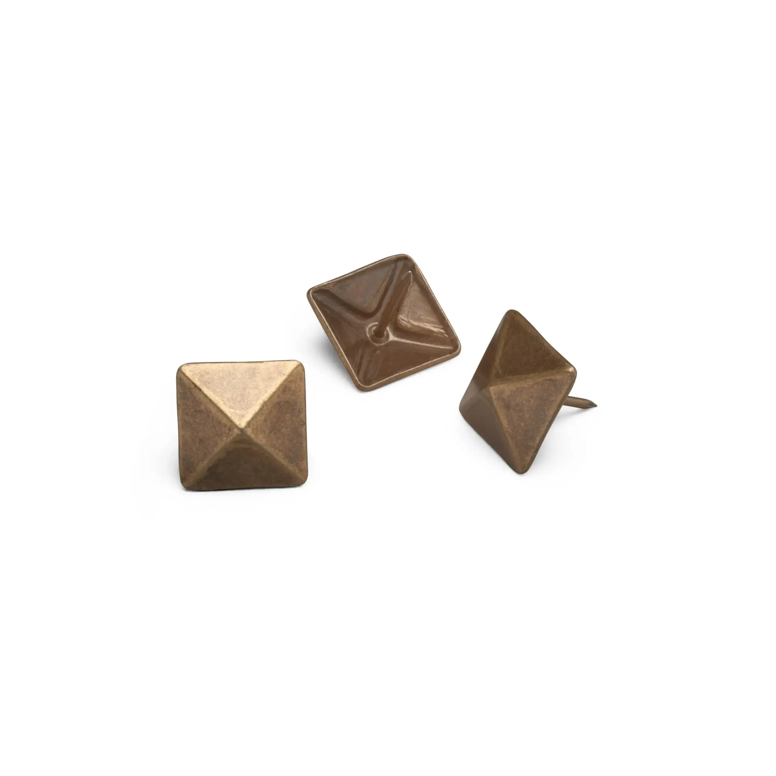 Nail PR N3 French Natural 06 | Nails & Buttons