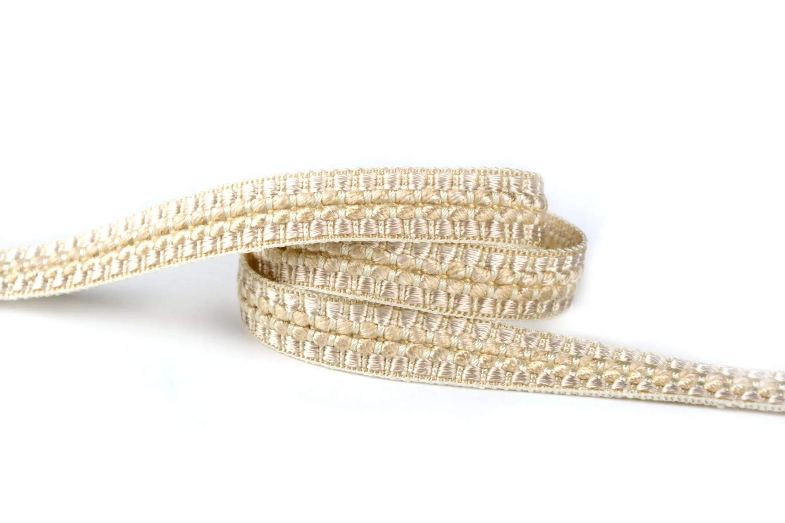 151 | Braids & Ribbons