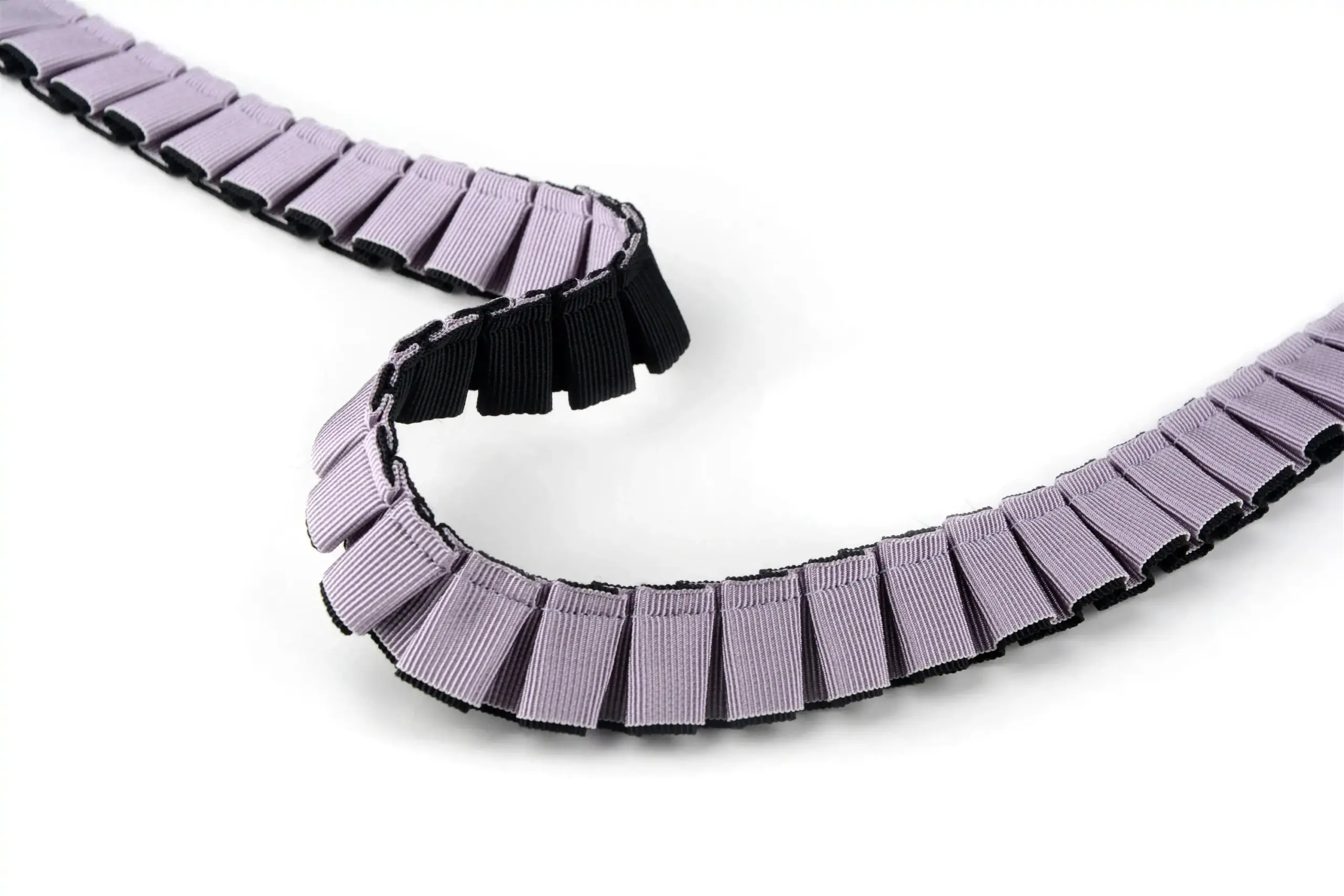 Viola | Braids & Ribbons