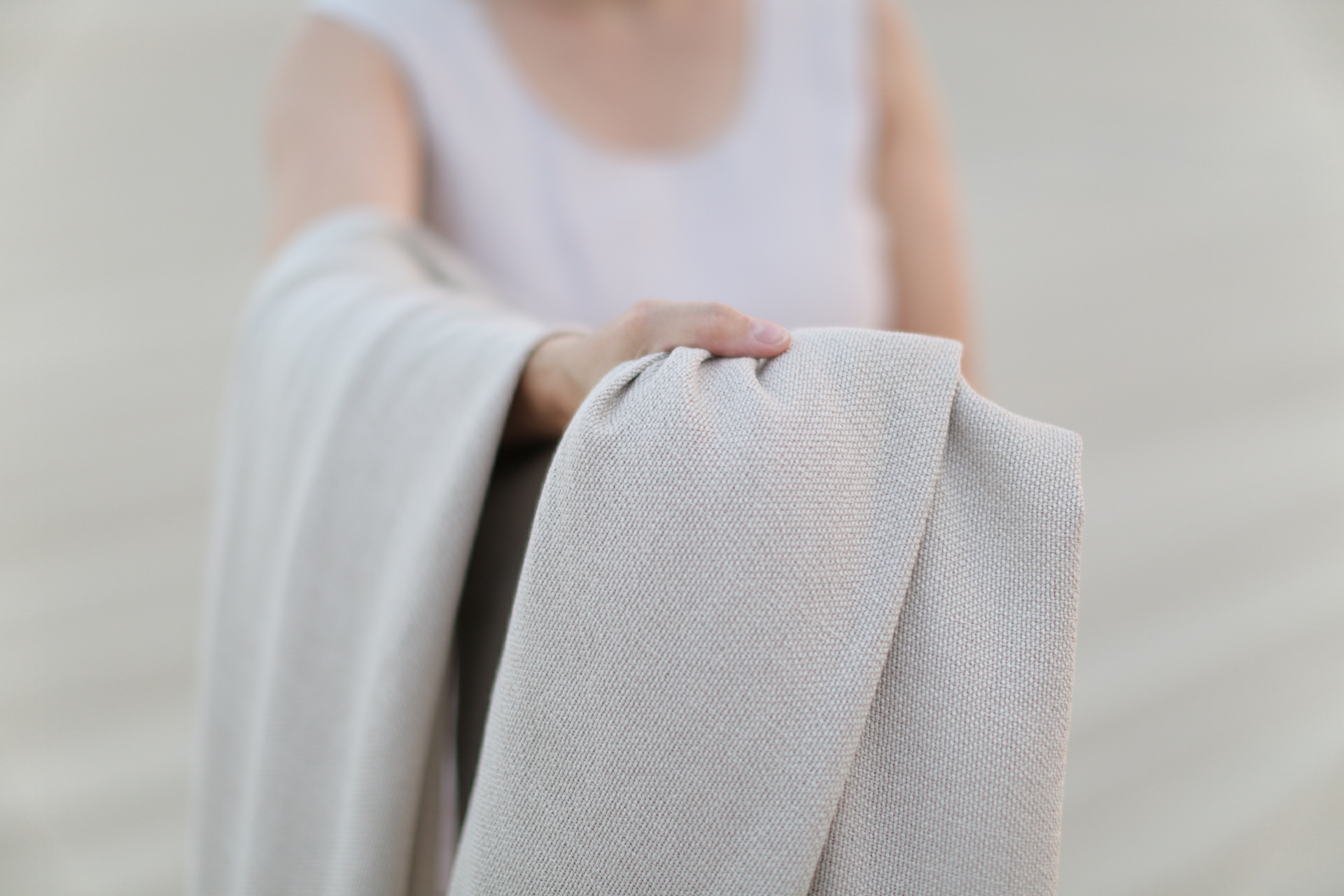White 1 | Manarola