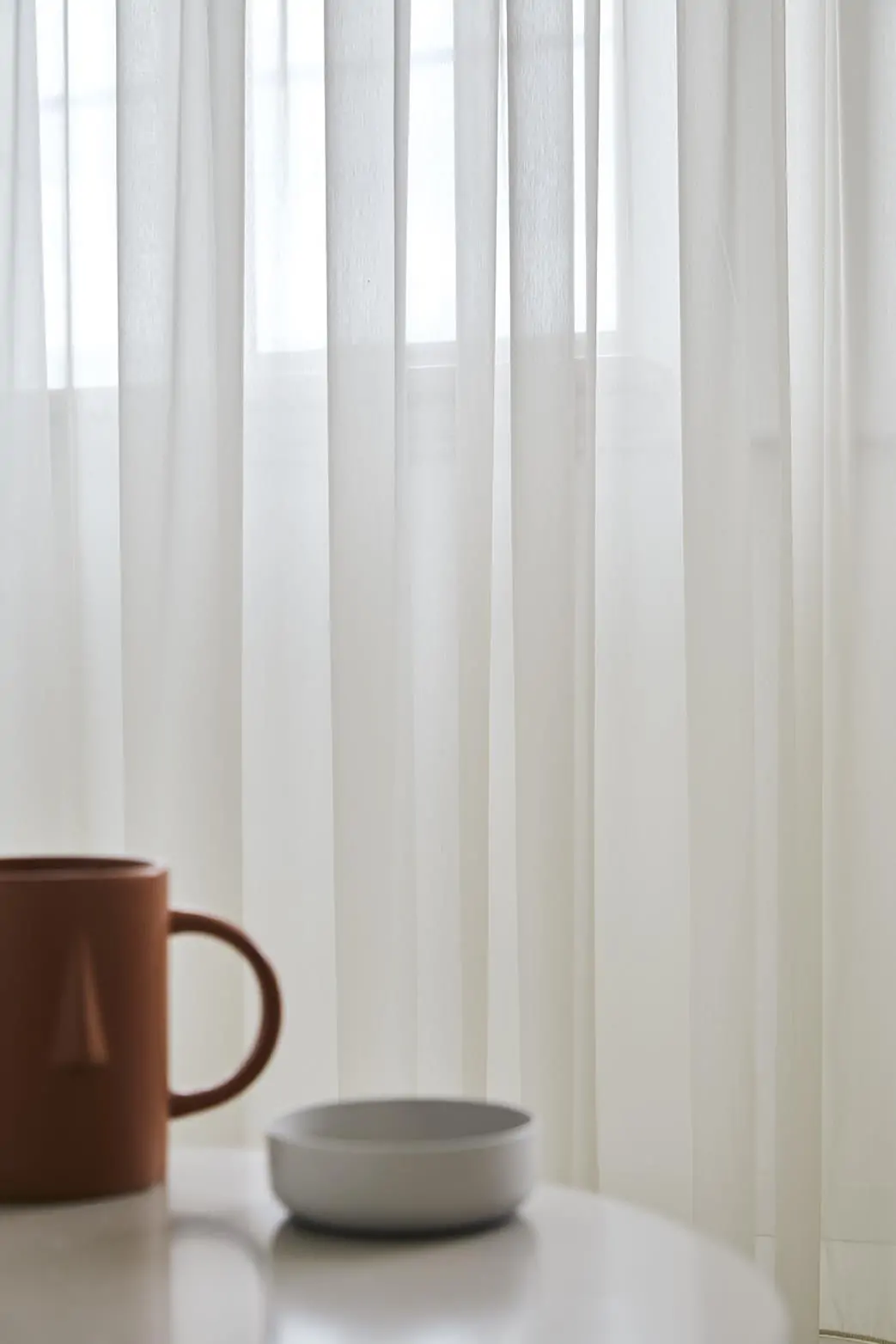 Lucent White 02 | Ora
