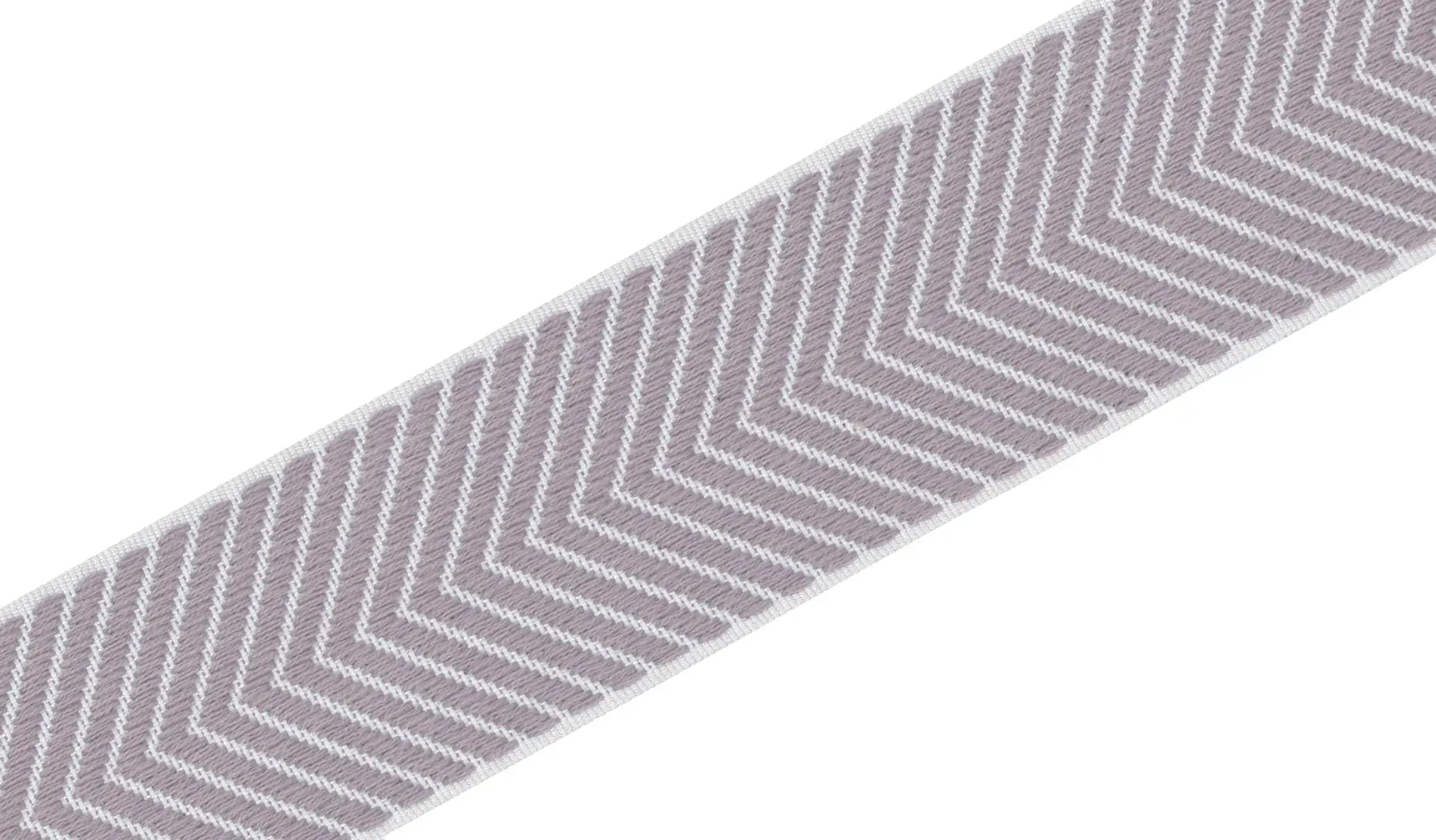 Lavender Mist 05 | Braids & Ribbons
