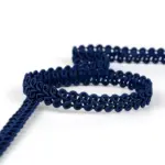 Ravenna | Braids & Ribbons