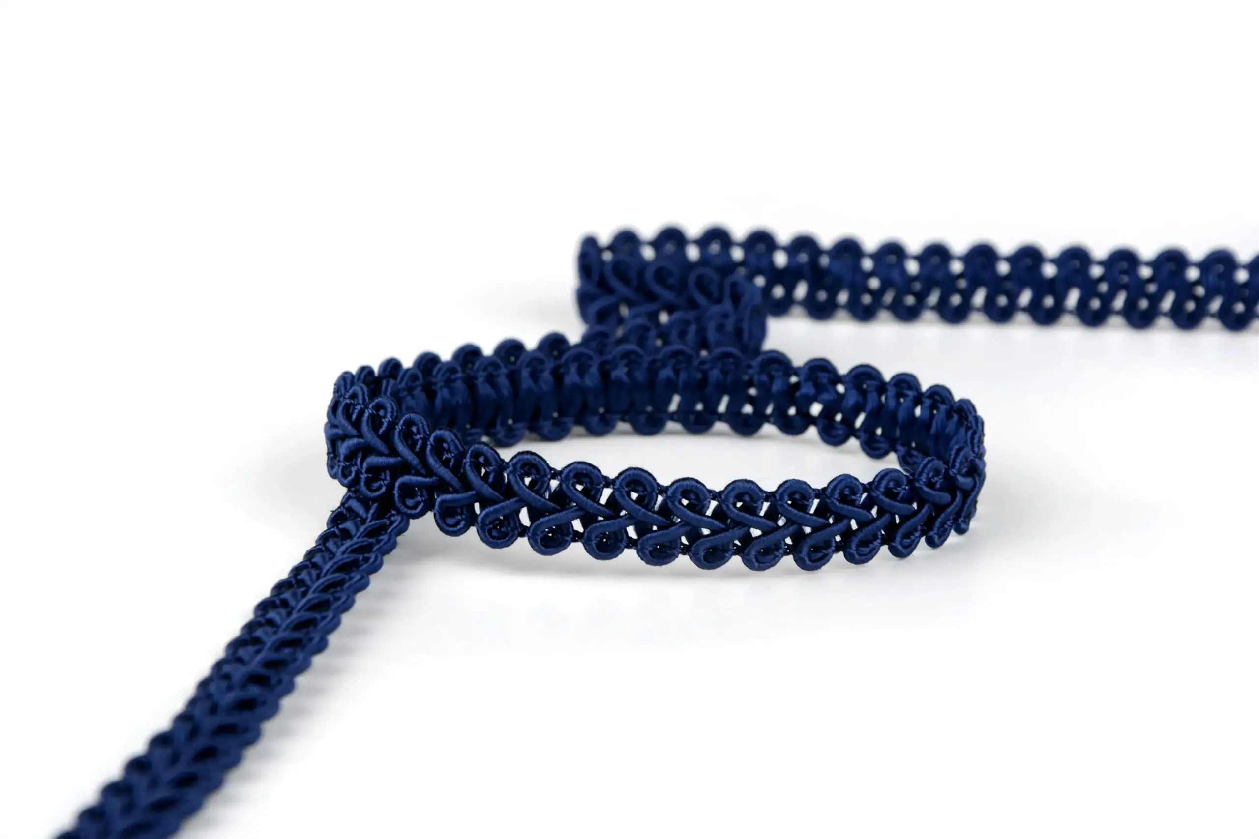 Ravenna | Braids & Ribbons