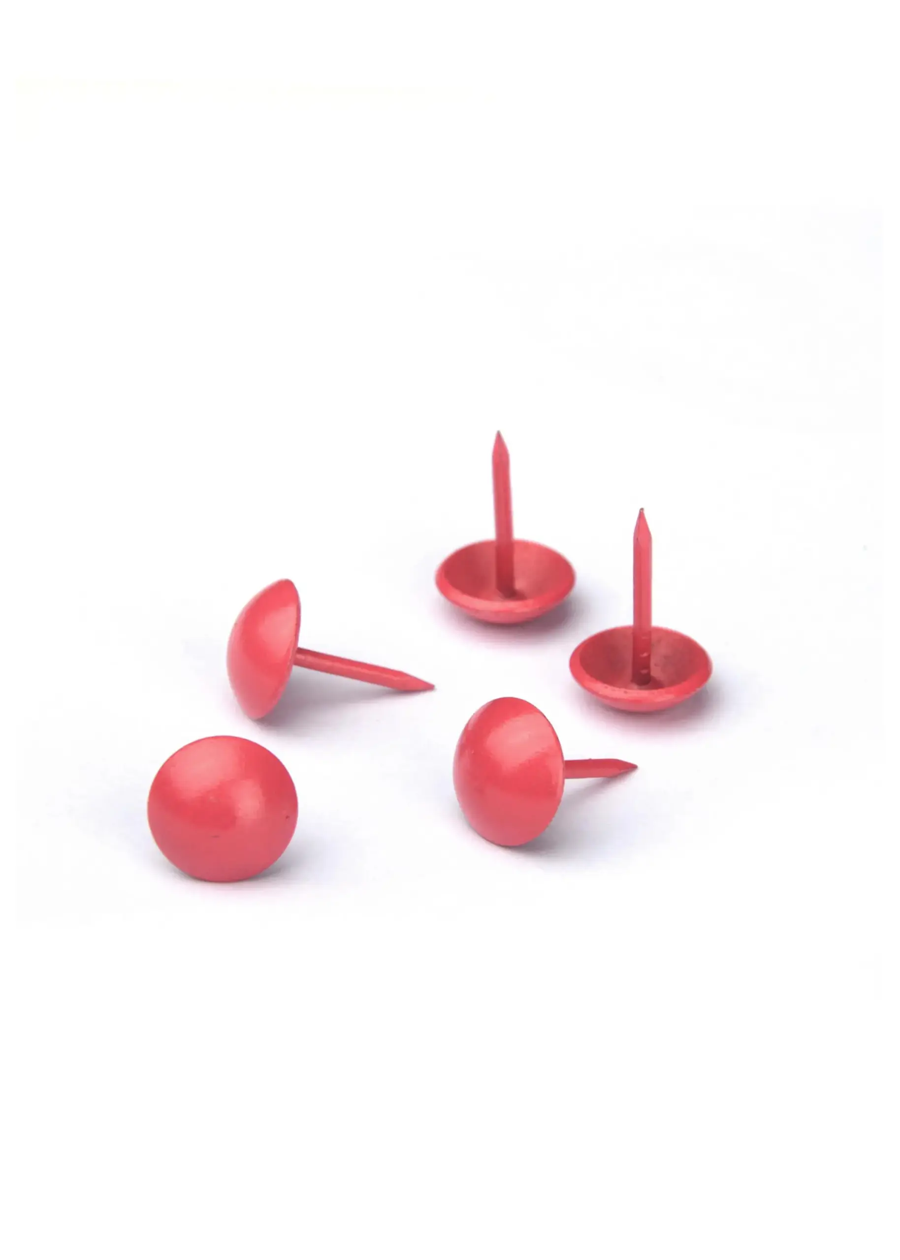 Nail NC Raspberry 172 | Nails & Buttons