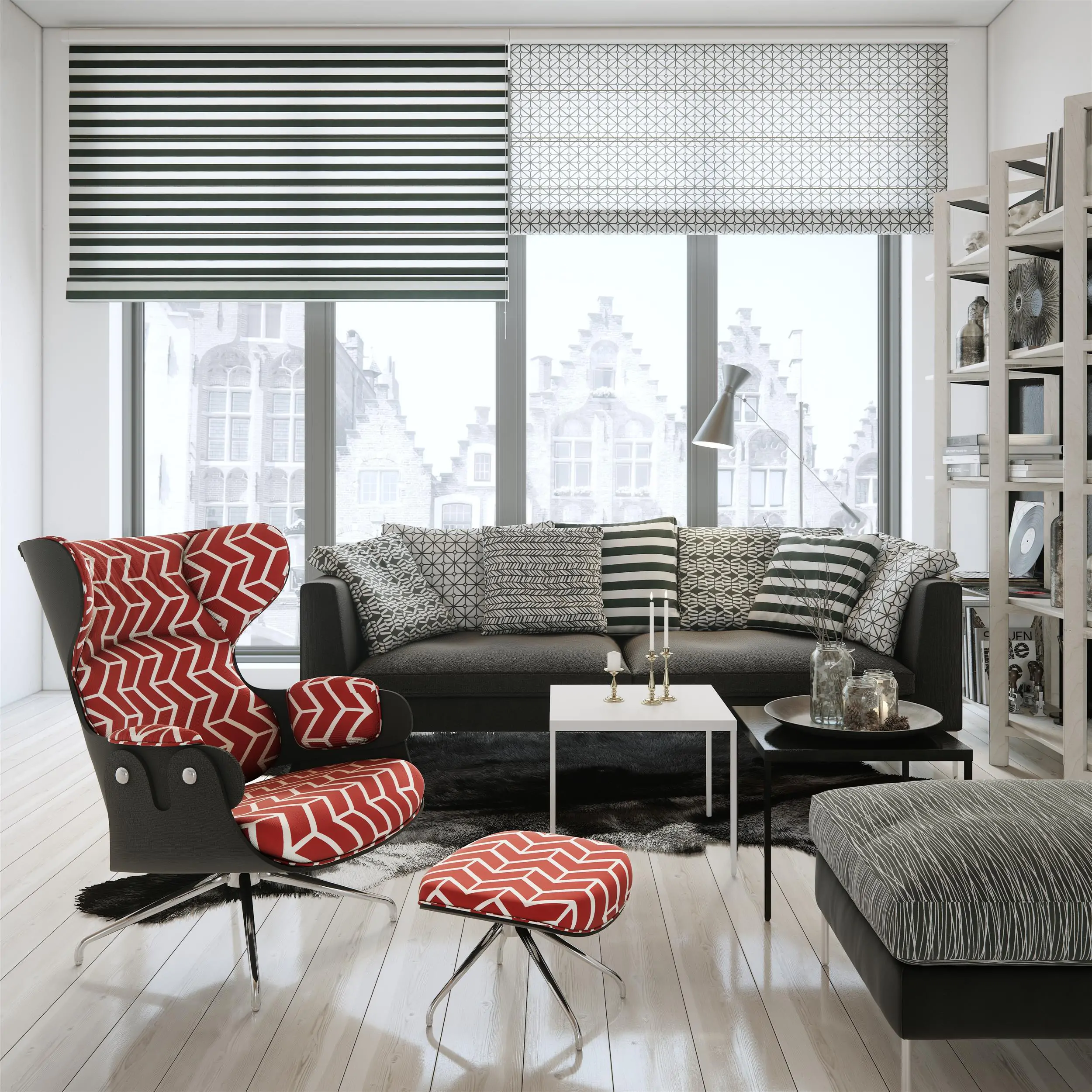 Red 15 | Prints