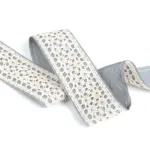 Argento | Braids & Ribbons