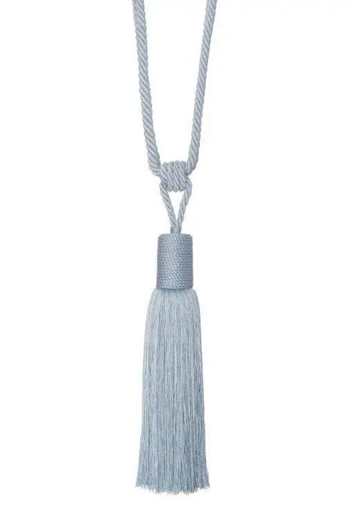 Ocean 12 | Braids & Ribbons