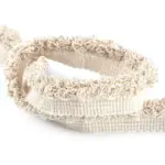 Gardenia | Braids & Ribbons