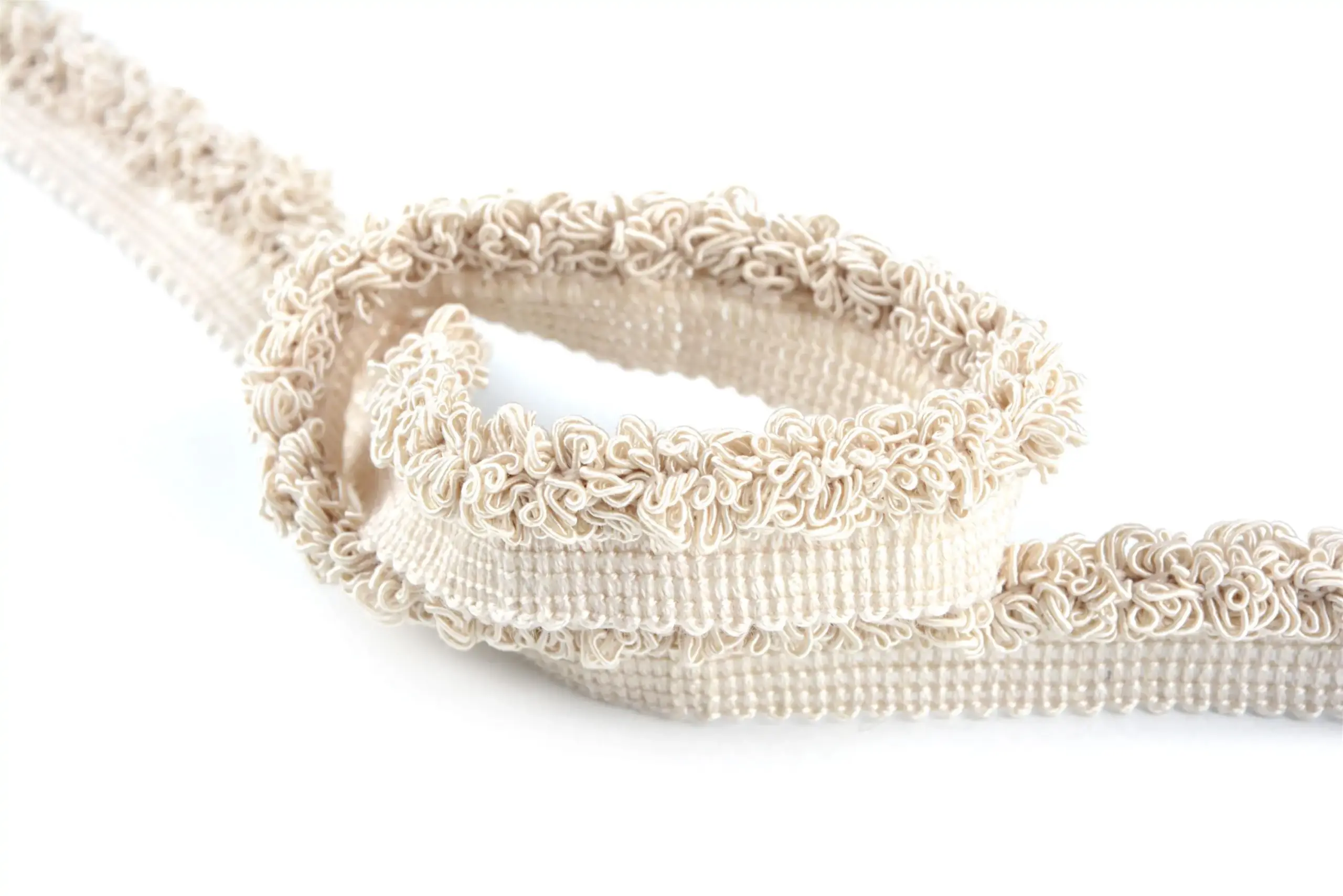 Gardenia | Braids & Ribbons