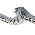 Argento | Braids & Ribbons