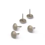 Nail NC Mushroom 200 | Nails & Buttons