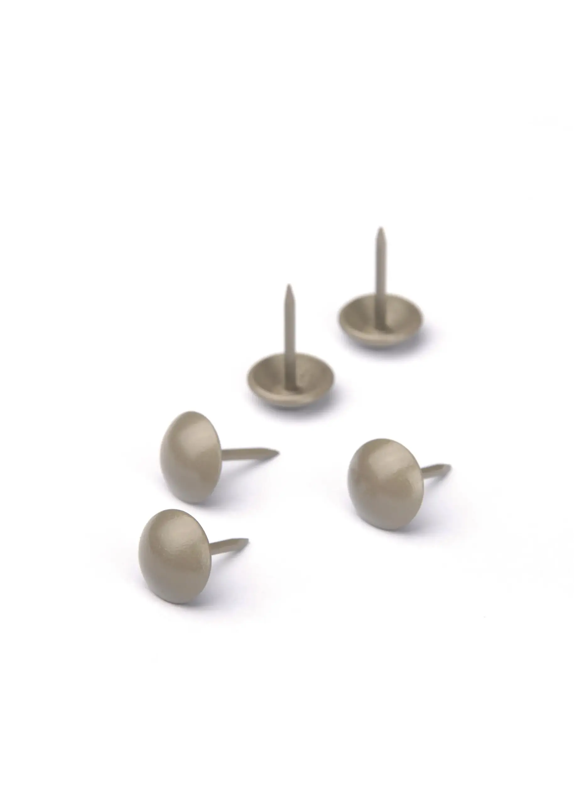 Nail NC Mushroom 200 | Nails & Buttons