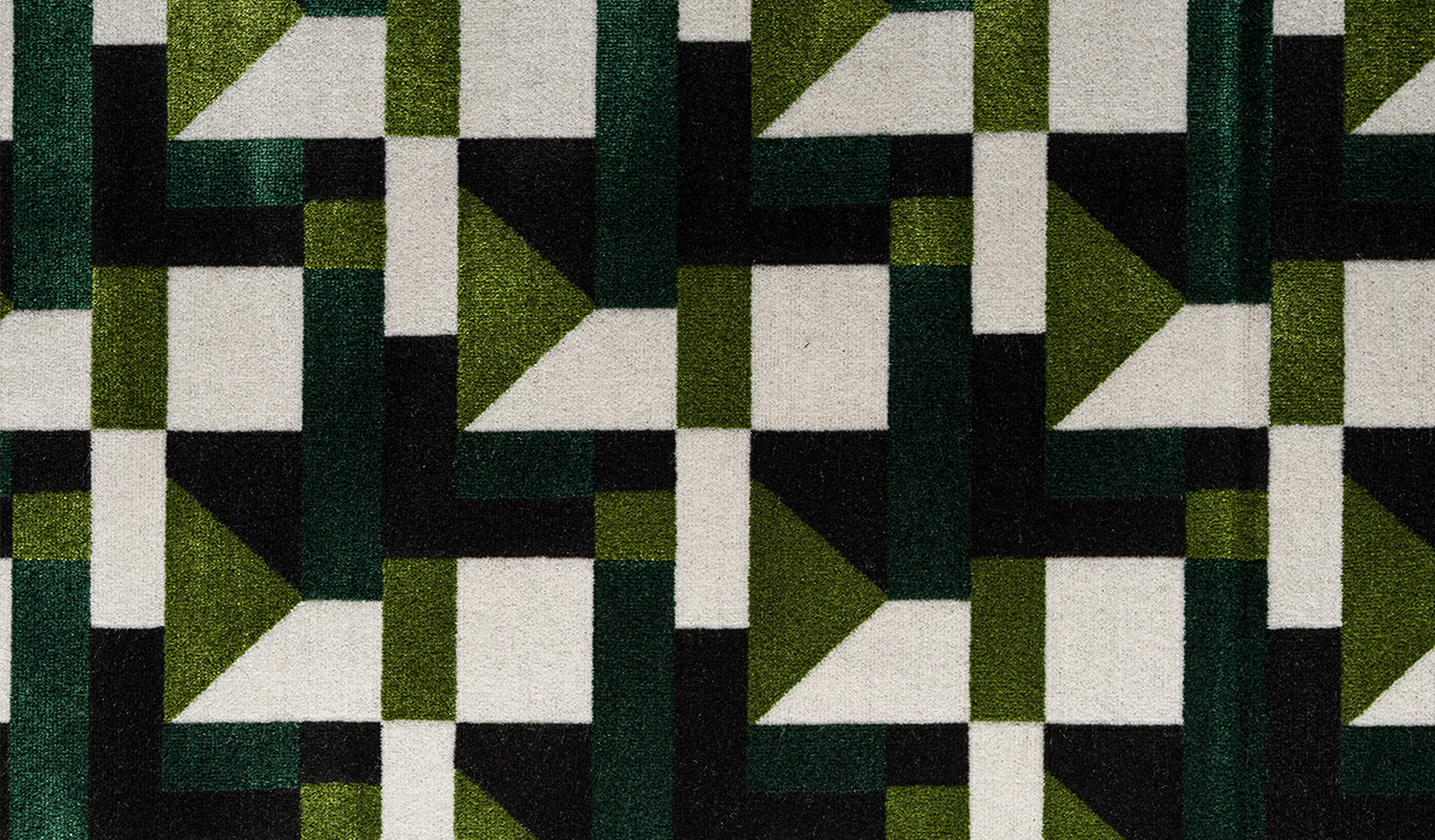 Green 24 | Temple