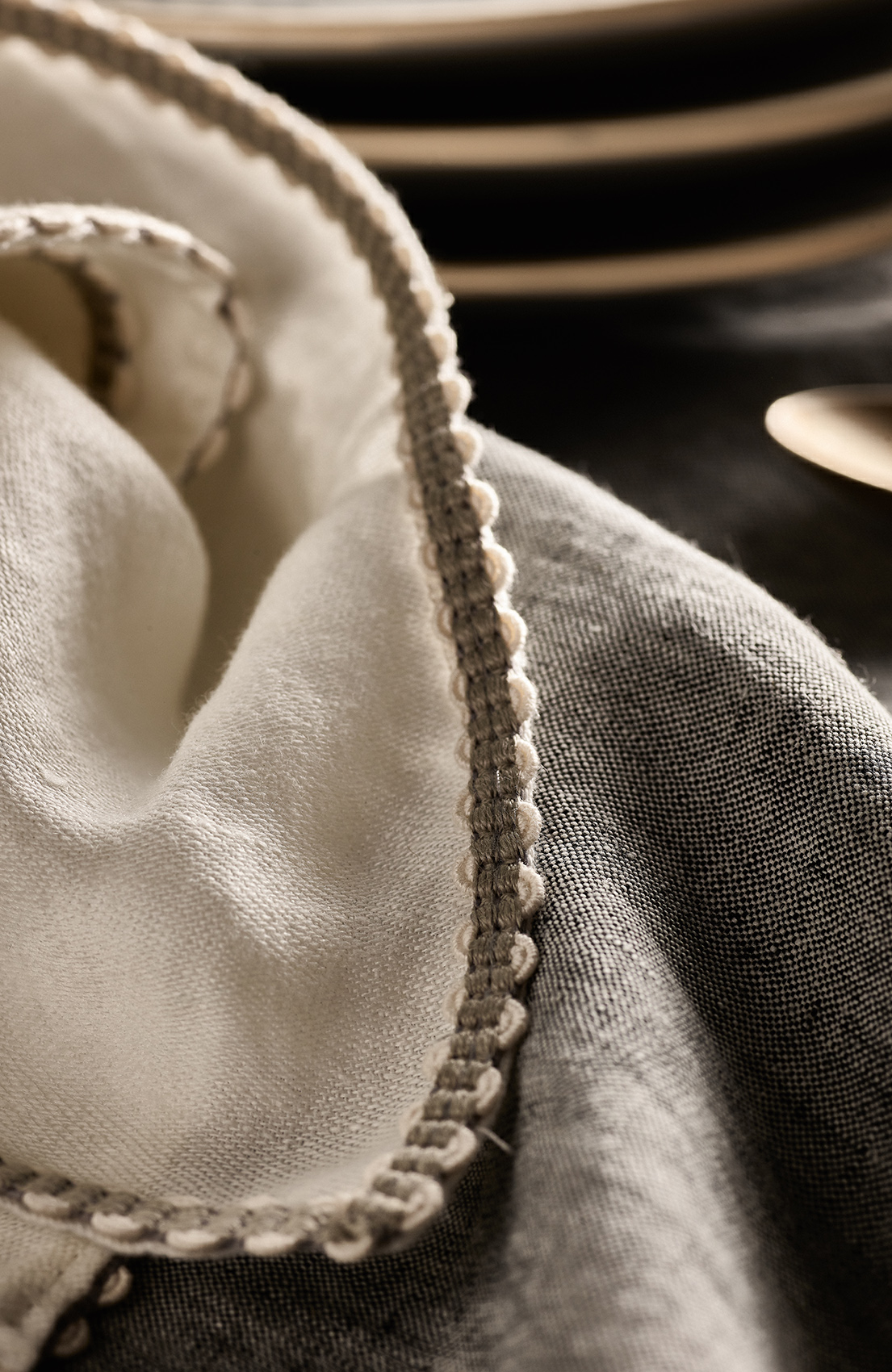 Linen 01 | Vento