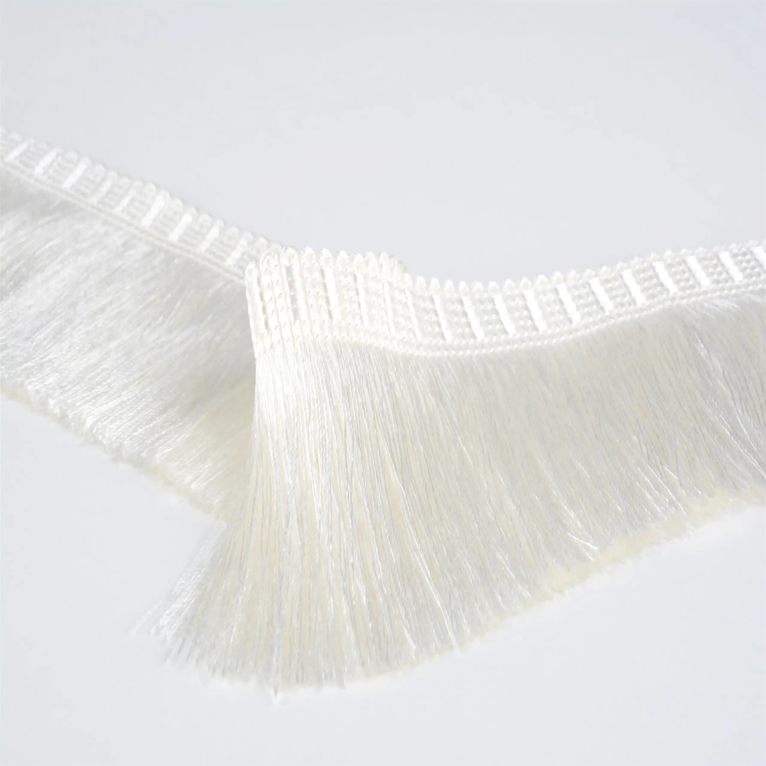 Lucido 01 | Braids & Ribbons