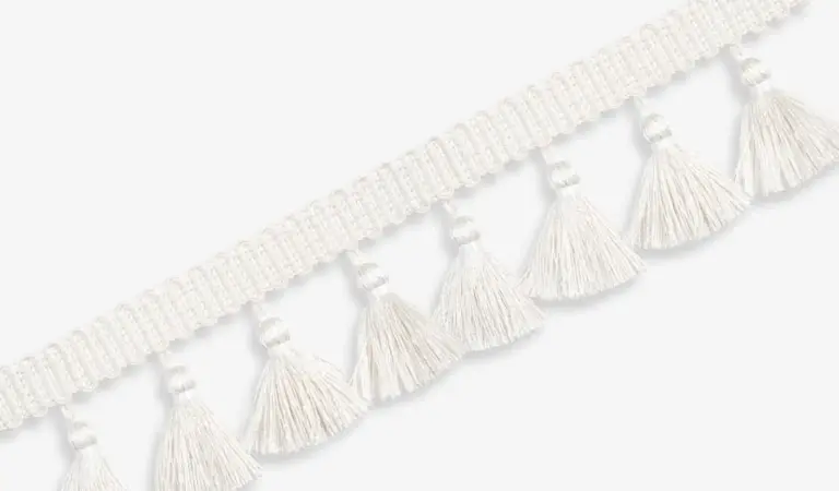 Tassel Fringe TF.1400