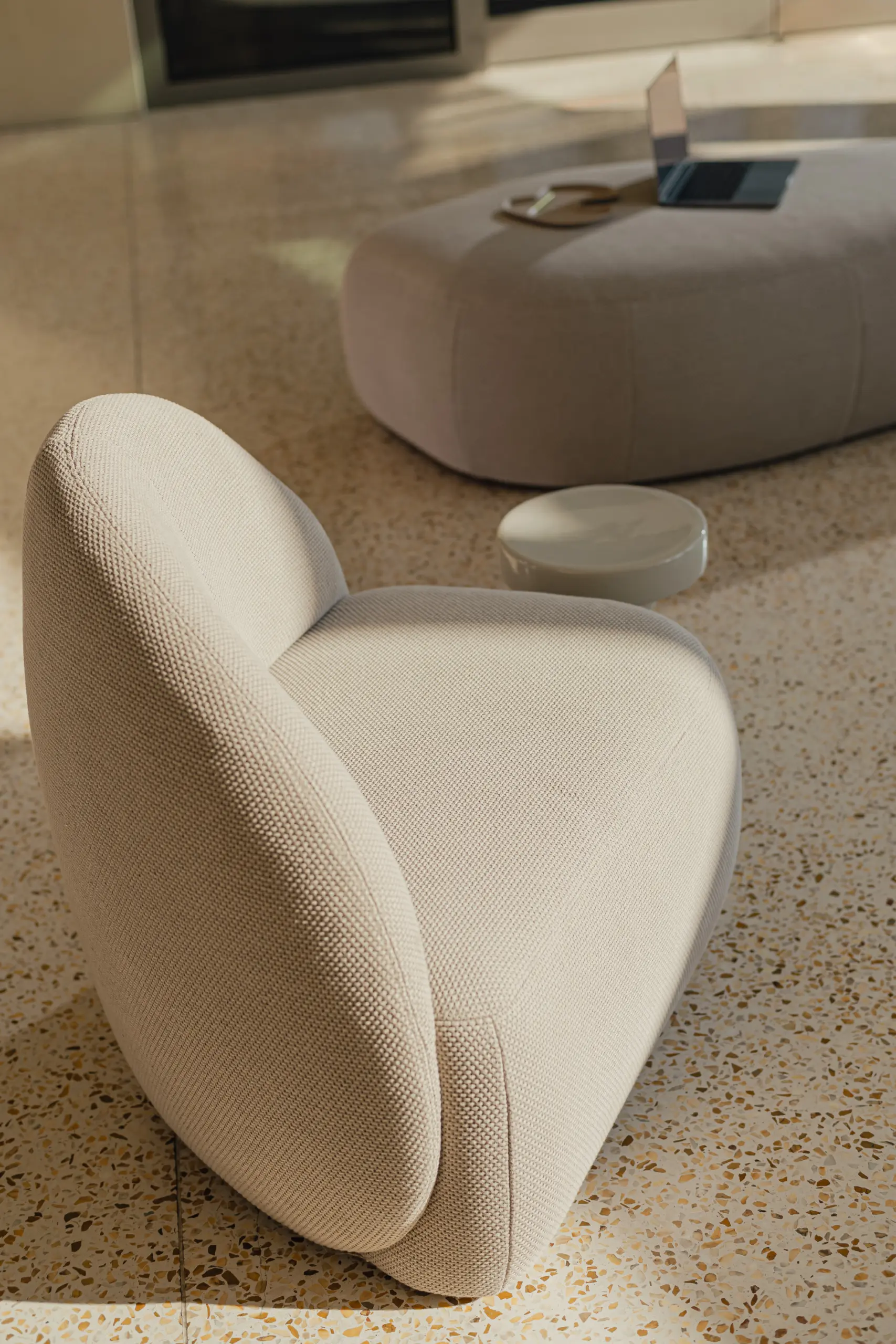 Silver 16 | Mura