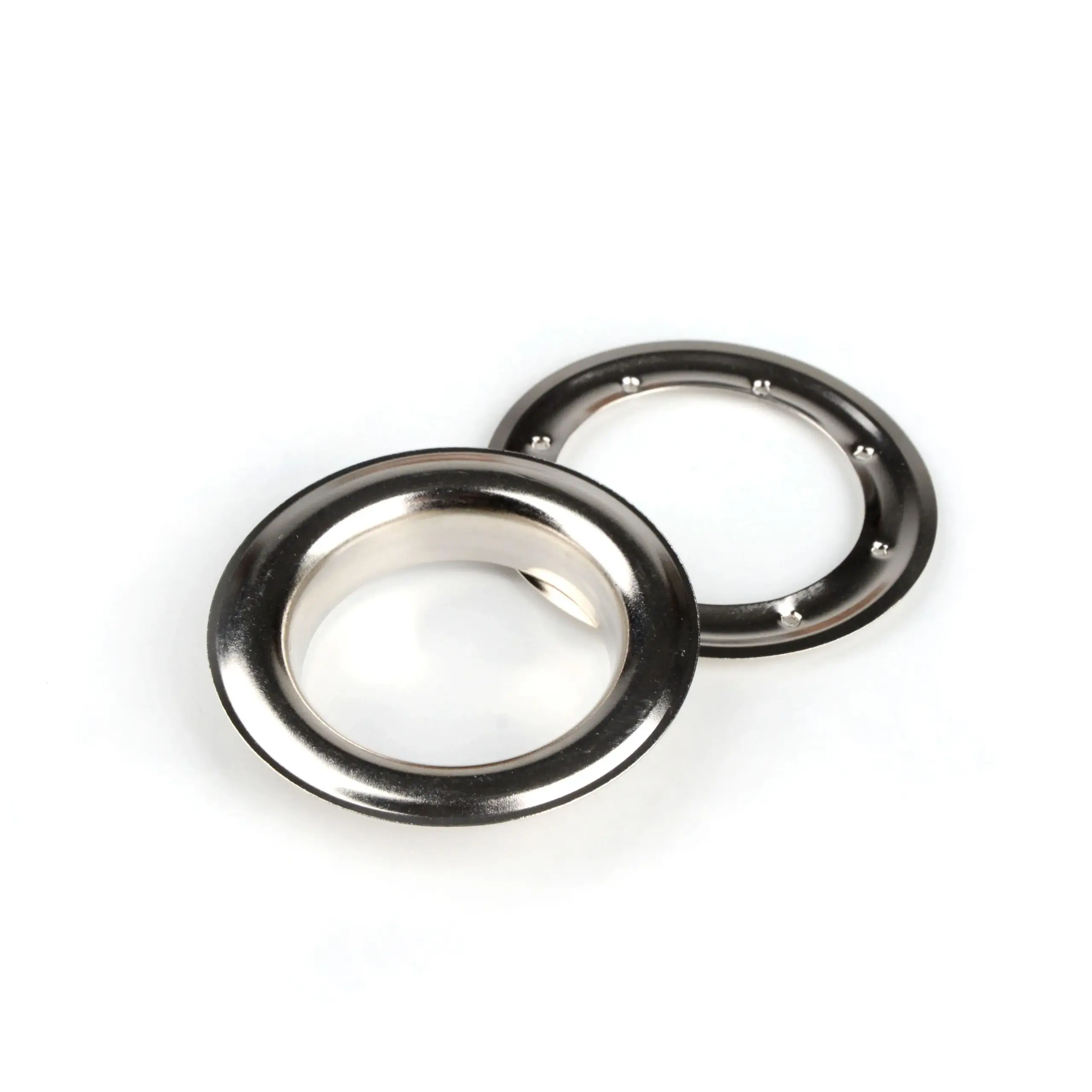 DECORING 40 MM Nickel | Decoring