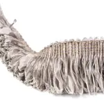 Aluminium 1605 | Braids & Ribbons