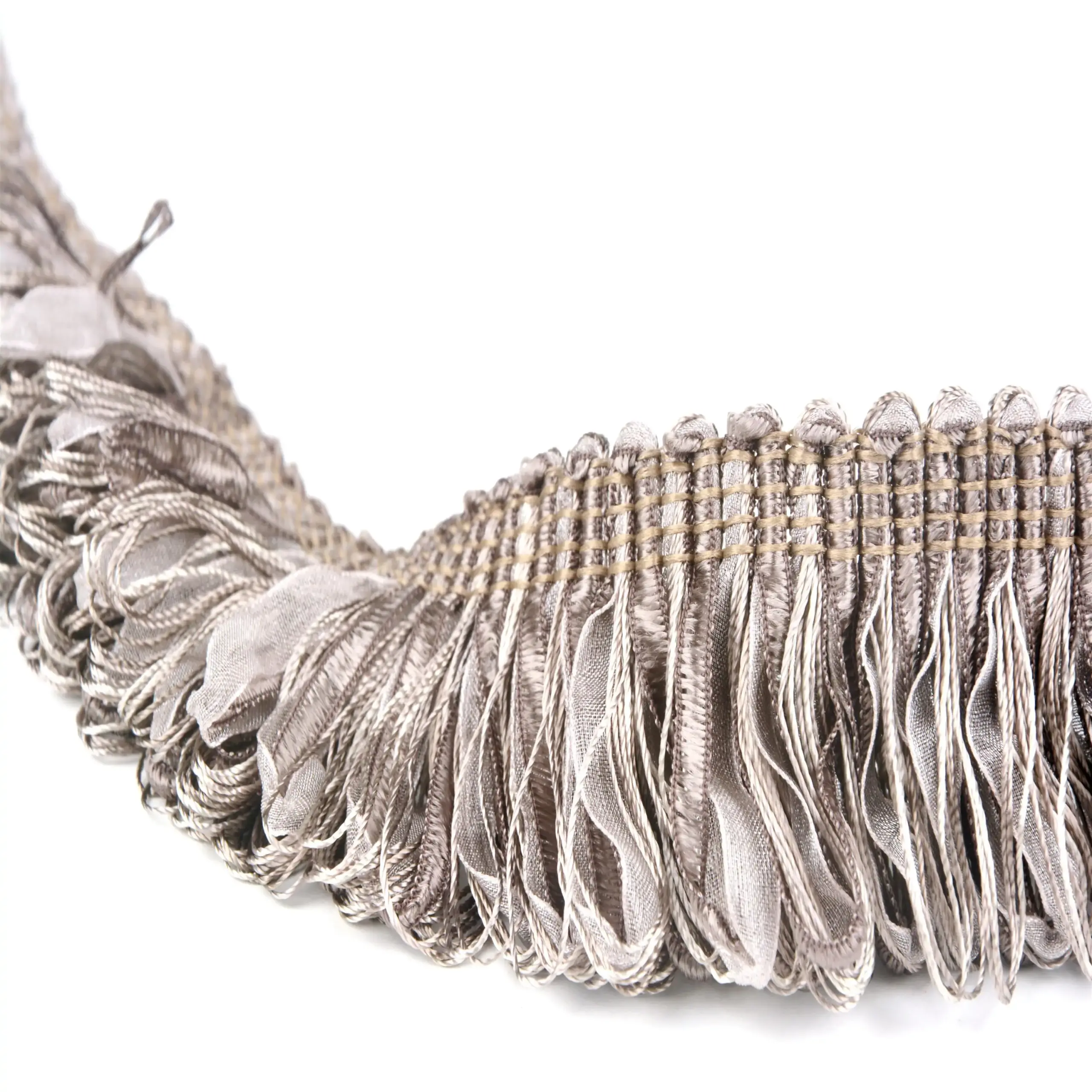 Aluminium 1605 | Braids & Ribbons